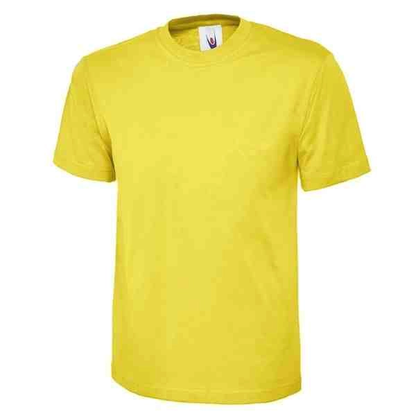 Uneek Childrens T-Shirt